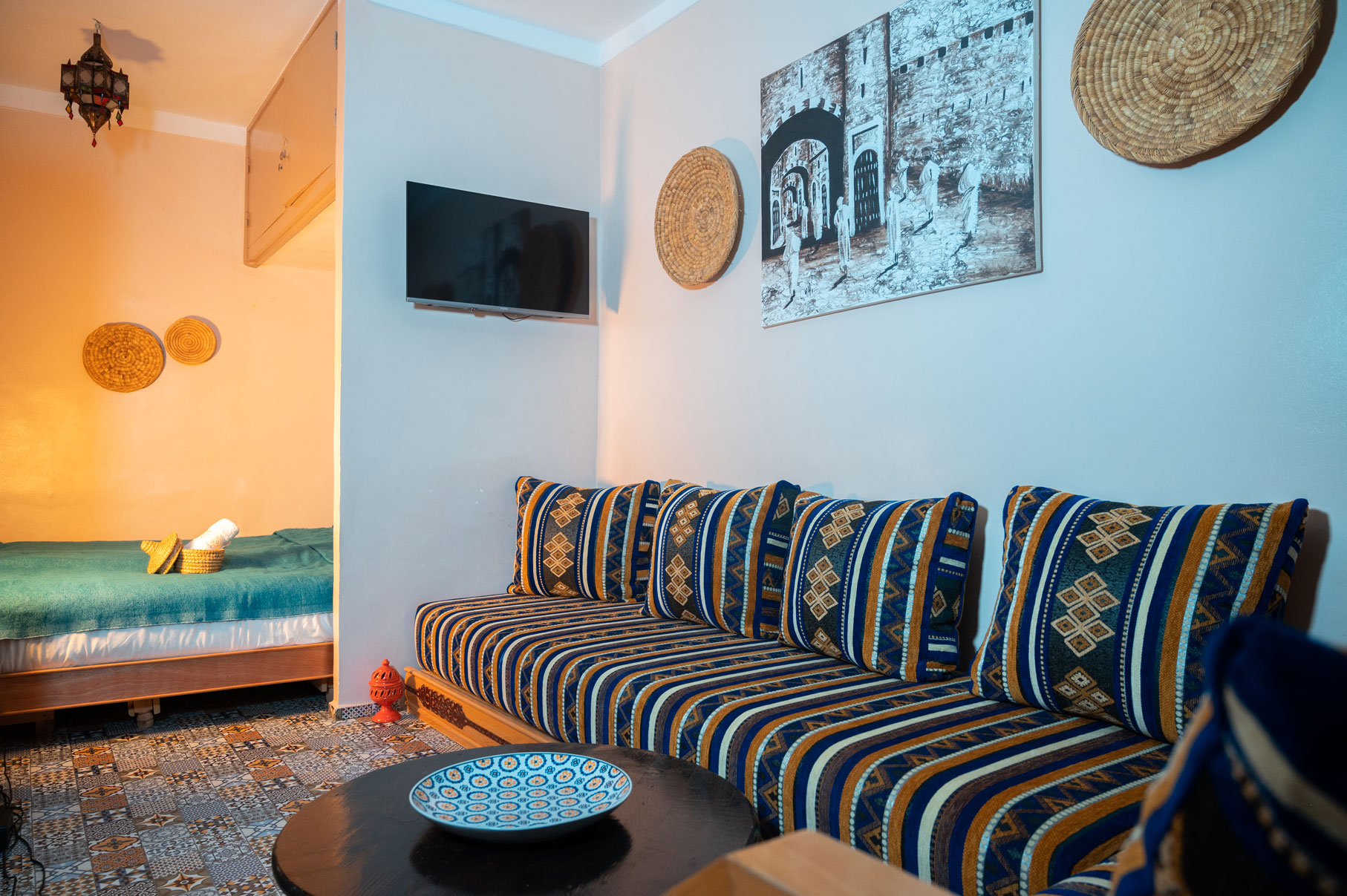 Hostel Tamraght Photos